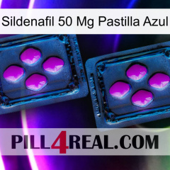 Sildenafil 50 Mg Blue Pill 03